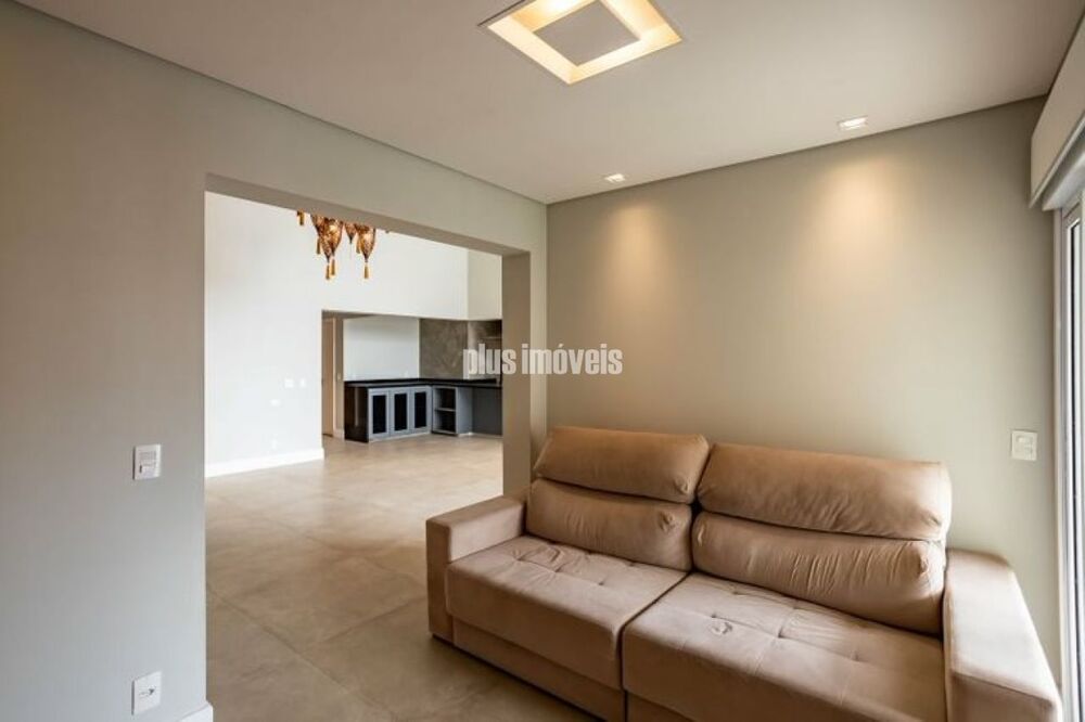 Apartamento à venda com 3 quartos, 187m² - Foto 8