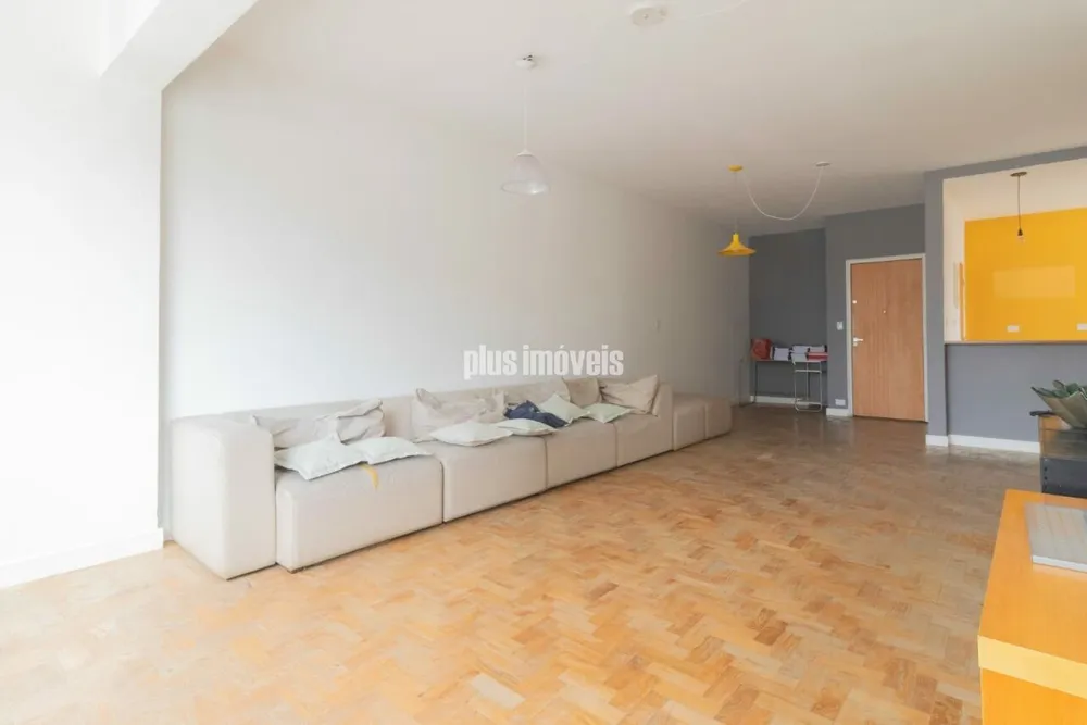 Apartamento, 2 quartos, 112 m² - Foto 5