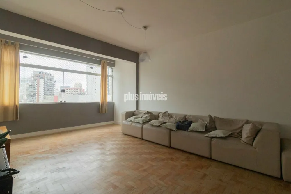 Apartamento, 2 quartos, 112 m² - Foto 1