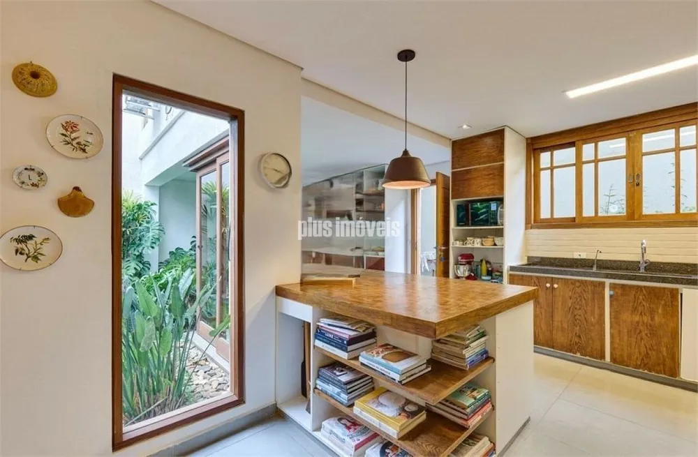 Casa, 3 quartos, 210 m² - Foto 2