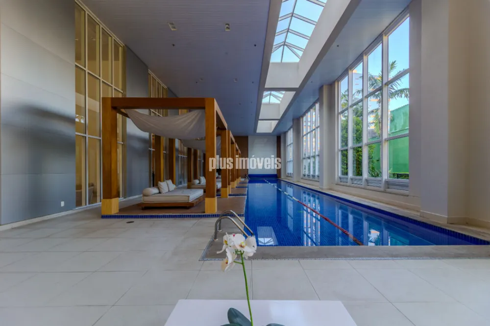 Apartamento, 1 quarto, 54 m² - Foto 2