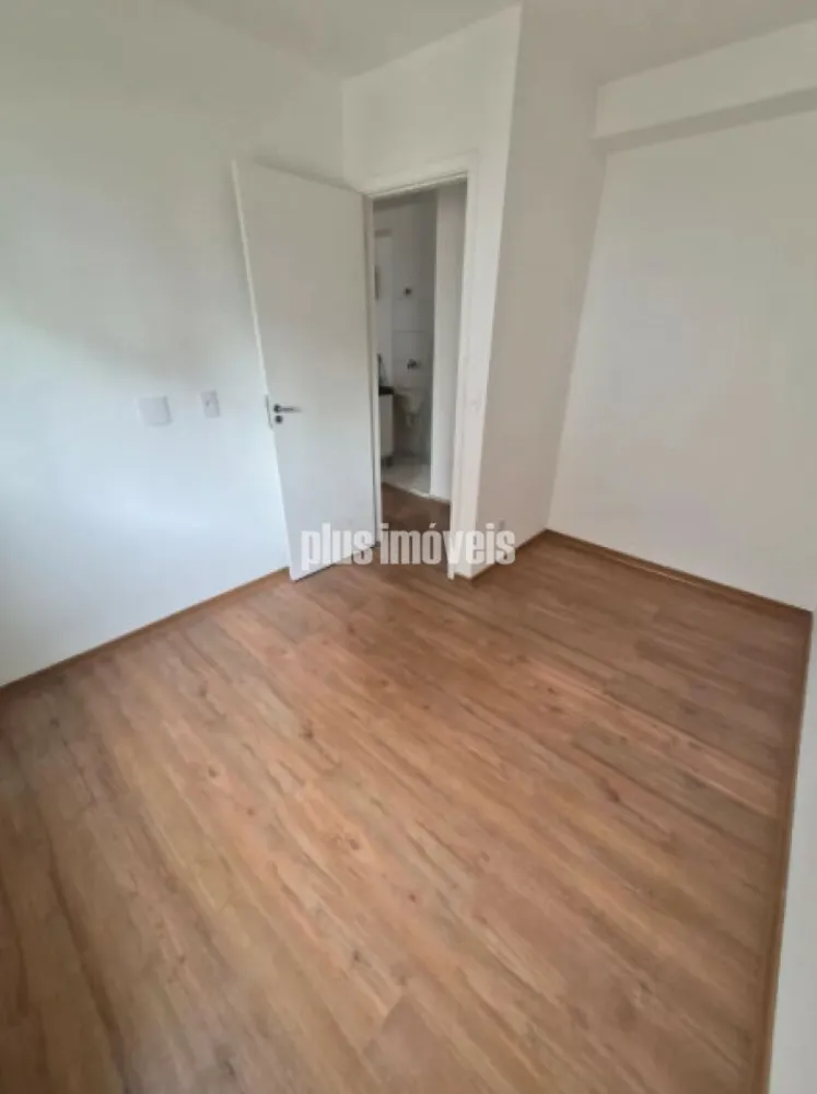 Apartamento, 2 quartos, 45 m² - Foto 3