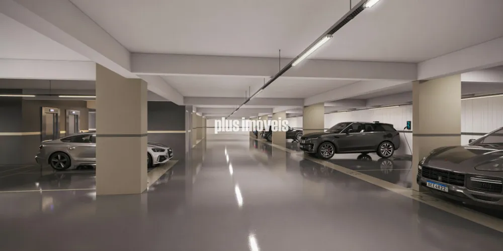 Apartamento, 3 quartos, 263 m² - Foto 4