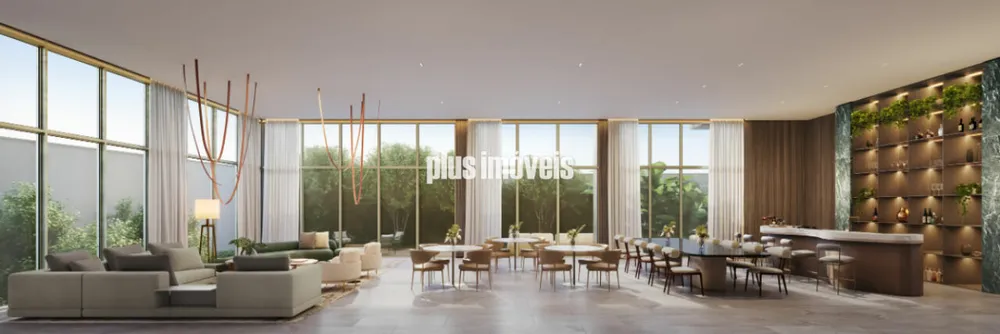 Apartamento, 3 quartos, 263 m² - Foto 1