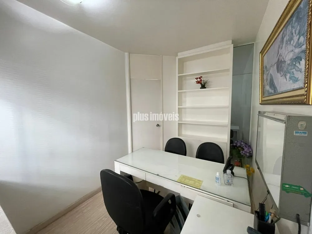 Sala-Conjunto, 53 m² - Foto 2