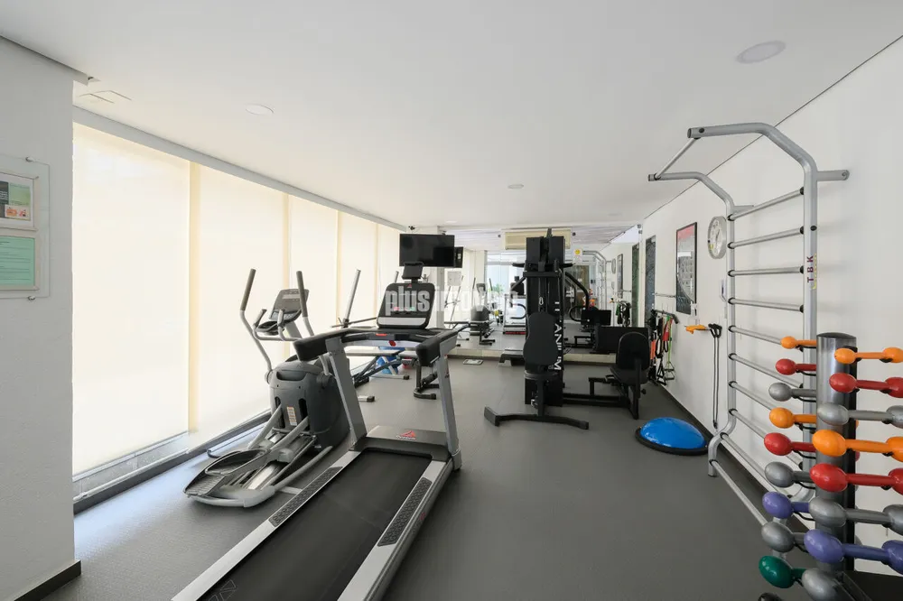 Apartamento, 2 quartos, 77 m² - Foto 16