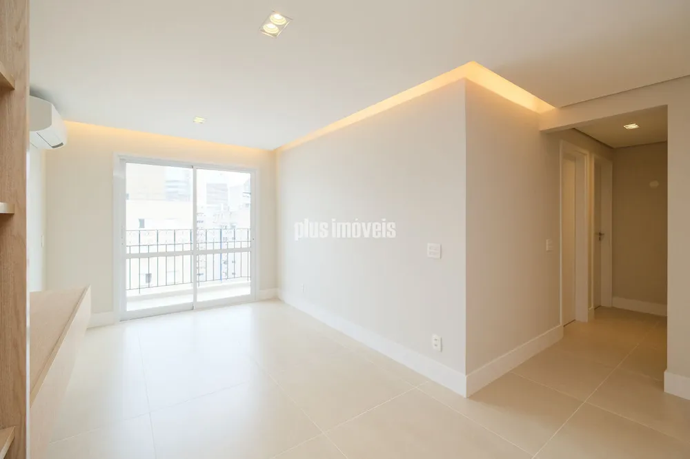 Apartamento, 2 quartos, 77 m² - Foto 1