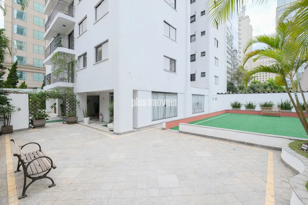 Apartamento, 2 quartos, 77 m² - Foto 18