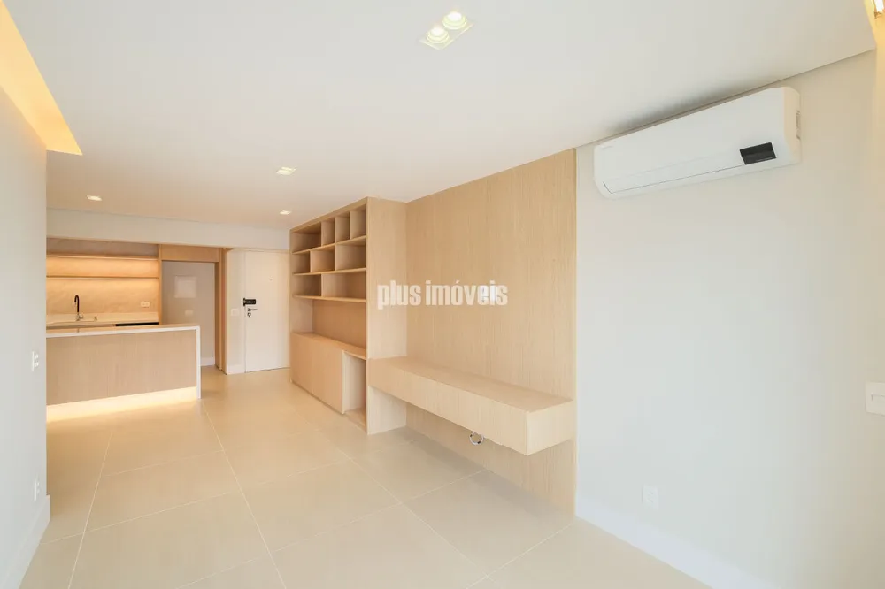 Apartamento, 2 quartos, 77 m² - Foto 2
