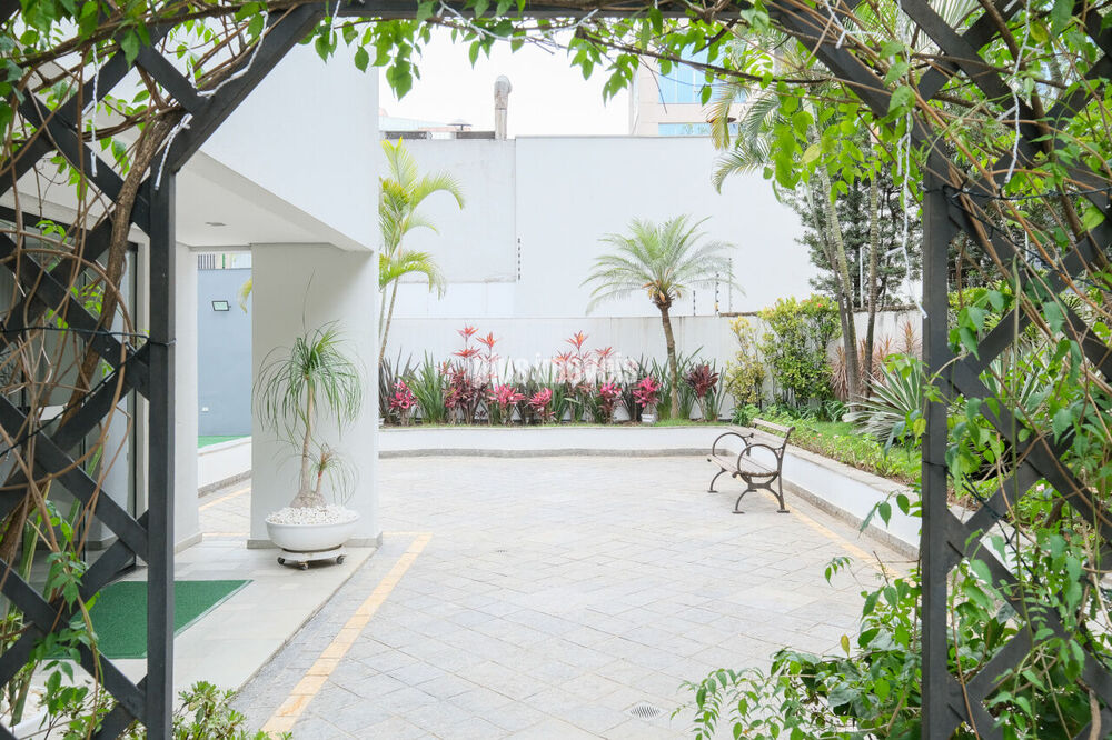 Apartamento, 2 quartos, 77 m² - Foto 4