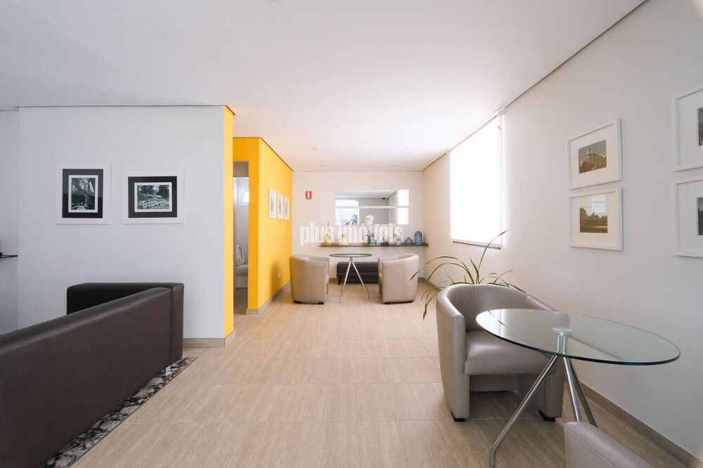 Apartamento, 2 quartos, 77 m² - Foto 1
