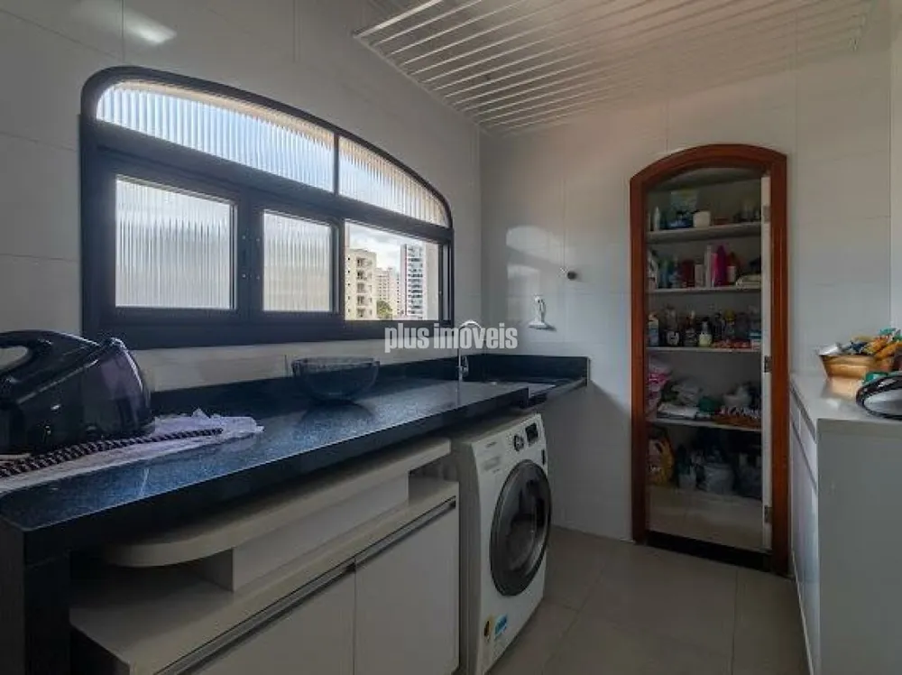 Apartamento, 3 quartos, 225 m² - Foto 4