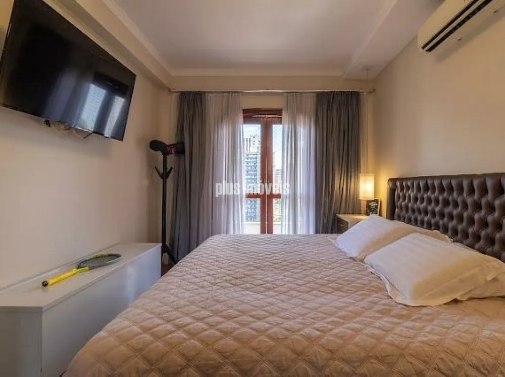 Apartamento, 3 quartos, 225 m² - Foto 3