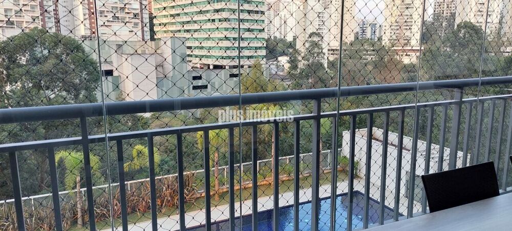 Apartamento à venda com 4 quartos, 130m² - Foto 3
