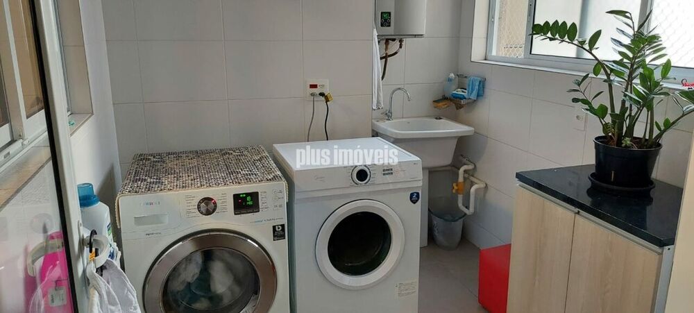 Apartamento à venda com 4 quartos, 130m² - Foto 29