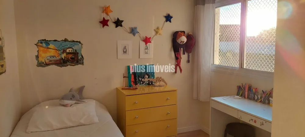 Apartamento, 4 quartos, 130 m² - Foto 28