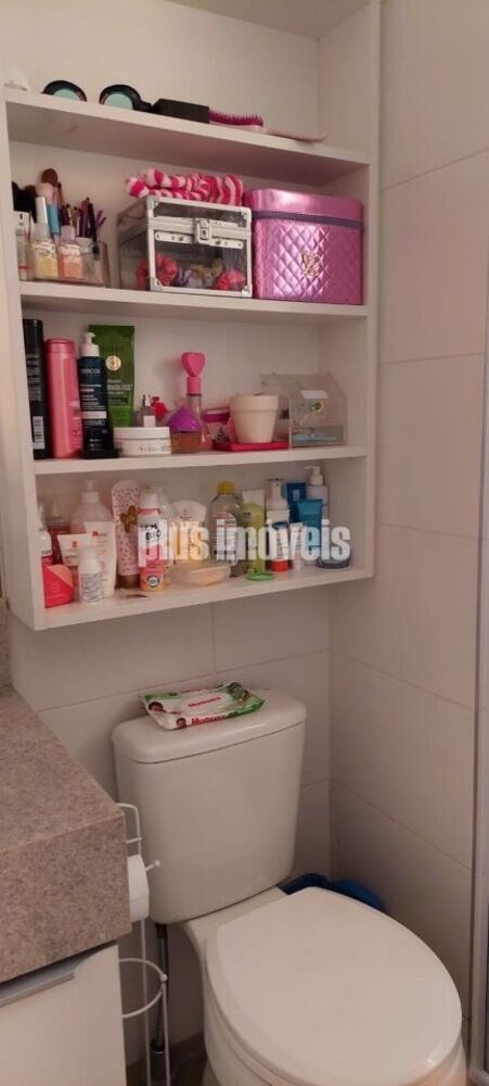 Apartamento à venda com 4 quartos, 130m² - Foto 20
