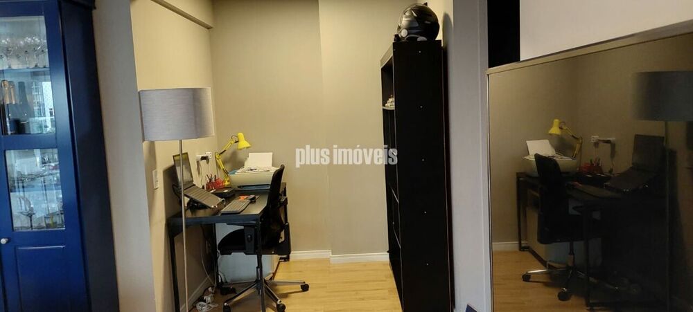 Apartamento à venda com 4 quartos, 130m² - Foto 12