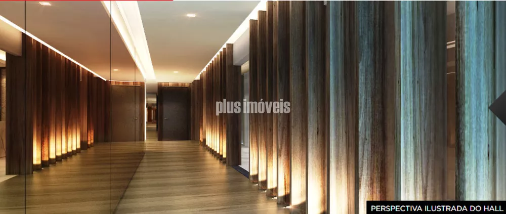 Apartamento, 4 quartos, 147 m² - Foto 3