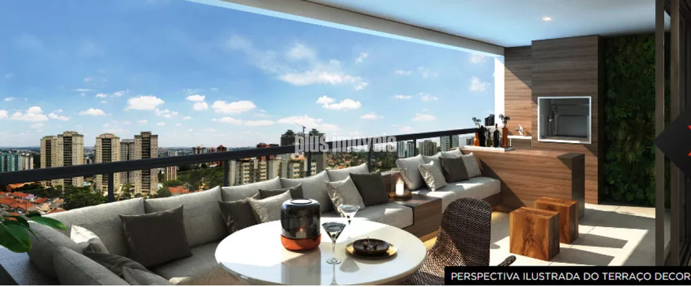 Apartamento, 4 quartos, 147 m² - Foto 2