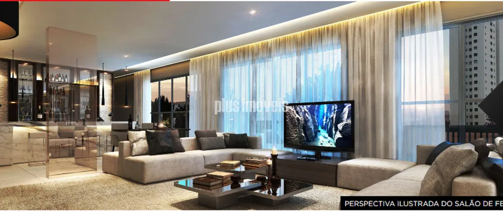 Apartamento, 4 quartos, 147 m² - Foto 11