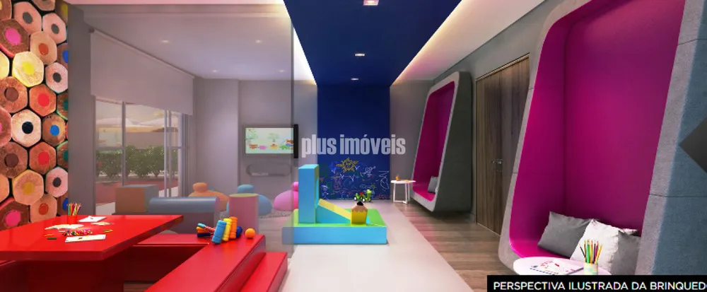 Apartamento, 4 quartos, 147 m² - Foto 10