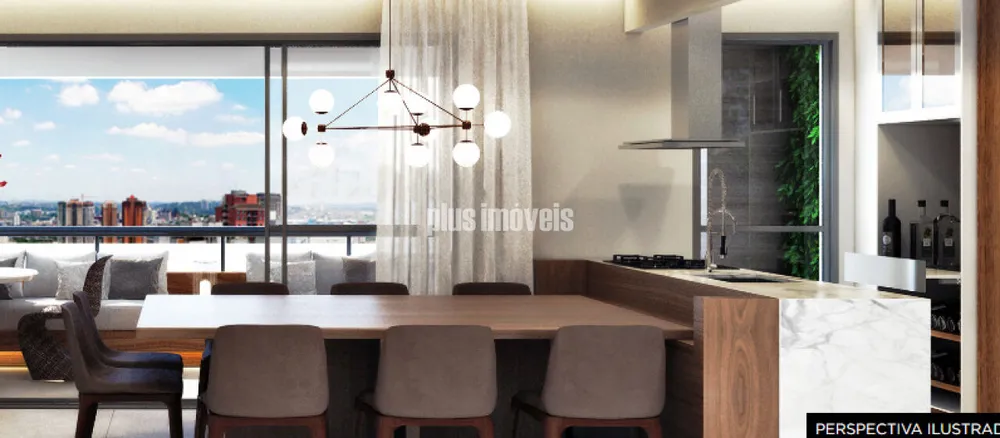 Apartamento, 4 quartos, 147 m² - Foto 9