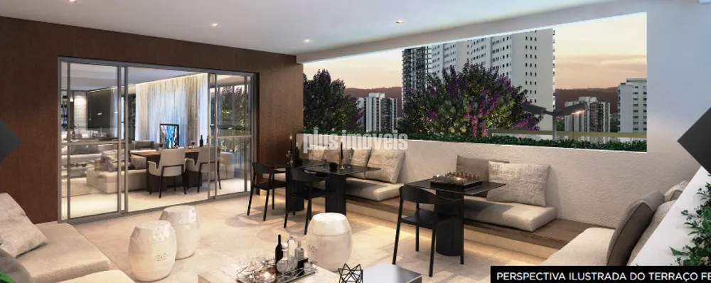Apartamento, 4 quartos, 147 m² - Foto 5