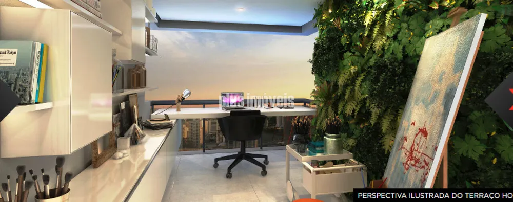 Apartamento, 4 quartos, 147 m² - Foto 7