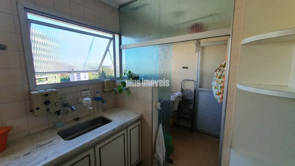 Apartamento, 2 quartos, 68 m² - Foto 3