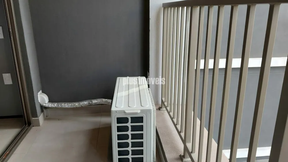 Kitnet-Studio, 21 m² - Foto 1