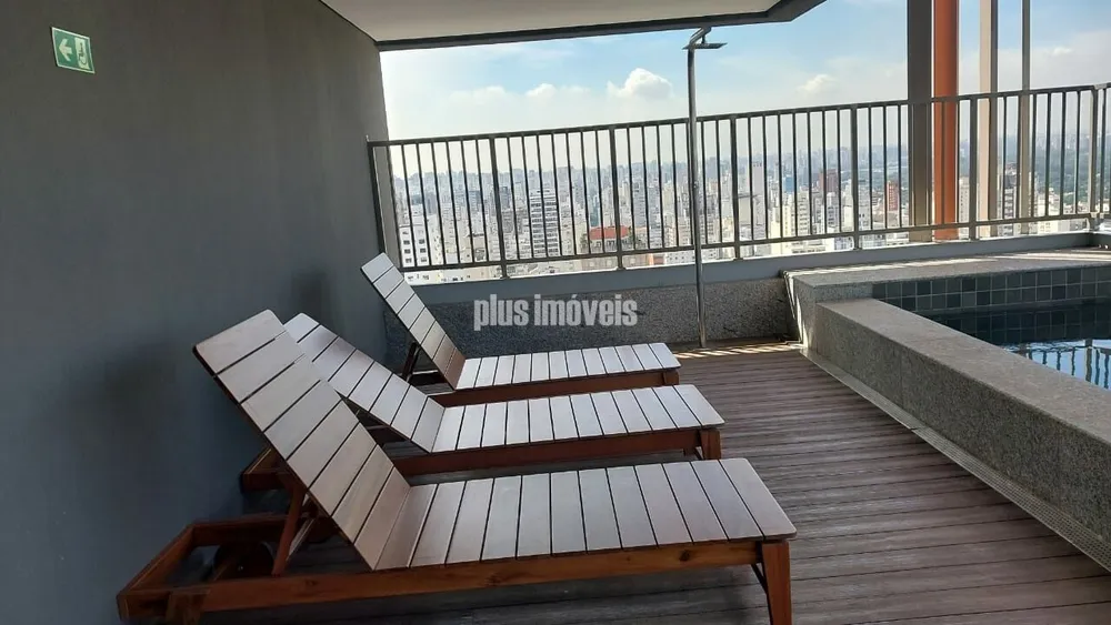 Kitnet-Studio, 21 m² - Foto 3