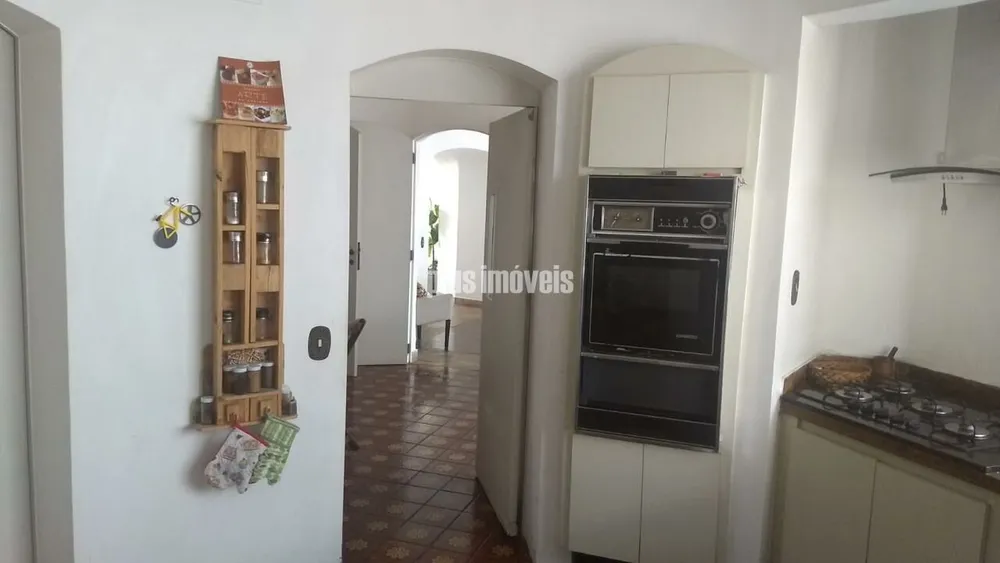 Apartamento, 4 quartos, 355 m² - Foto 1