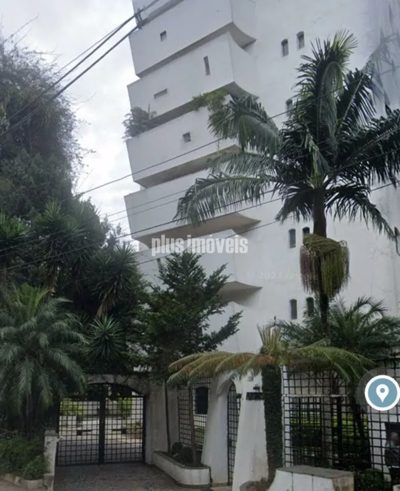 Apartamento, 4 quartos, 355 m² - Foto 2
