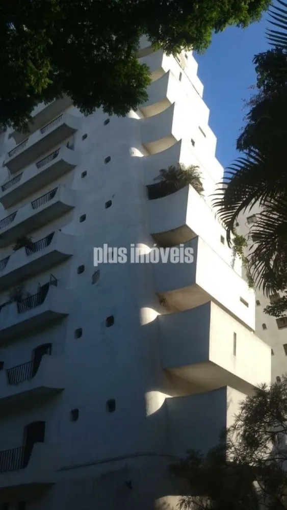 Apartamento, 4 quartos, 355 m² - Foto 4