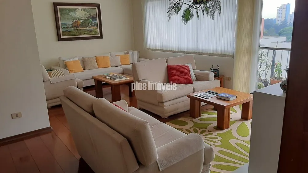 Apartamento, 4 quartos, 146 m² - Foto 1