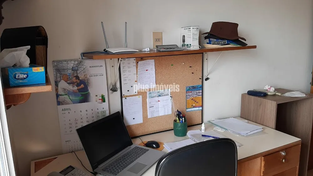 Apartamento, 4 quartos, 146 m² - Foto 6