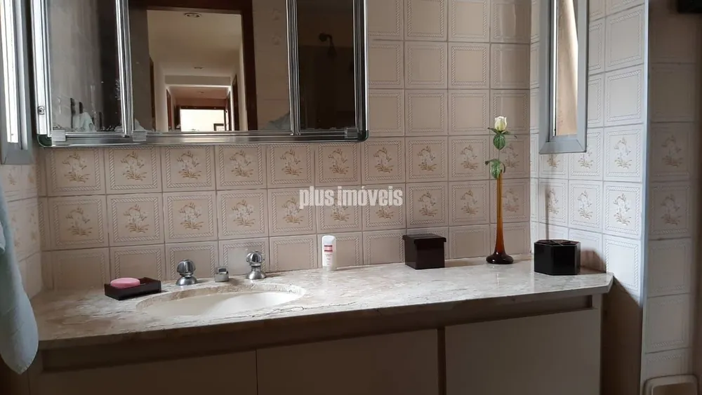 Apartamento, 4 quartos, 146 m² - Foto 8