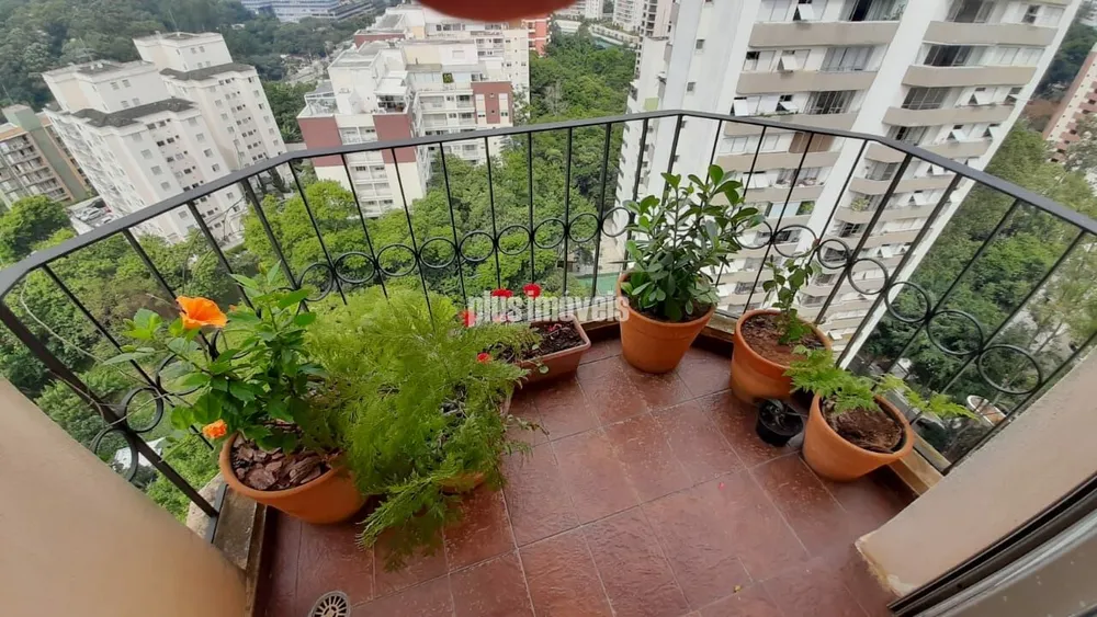 Apartamento, 4 quartos, 146 m² - Foto 7
