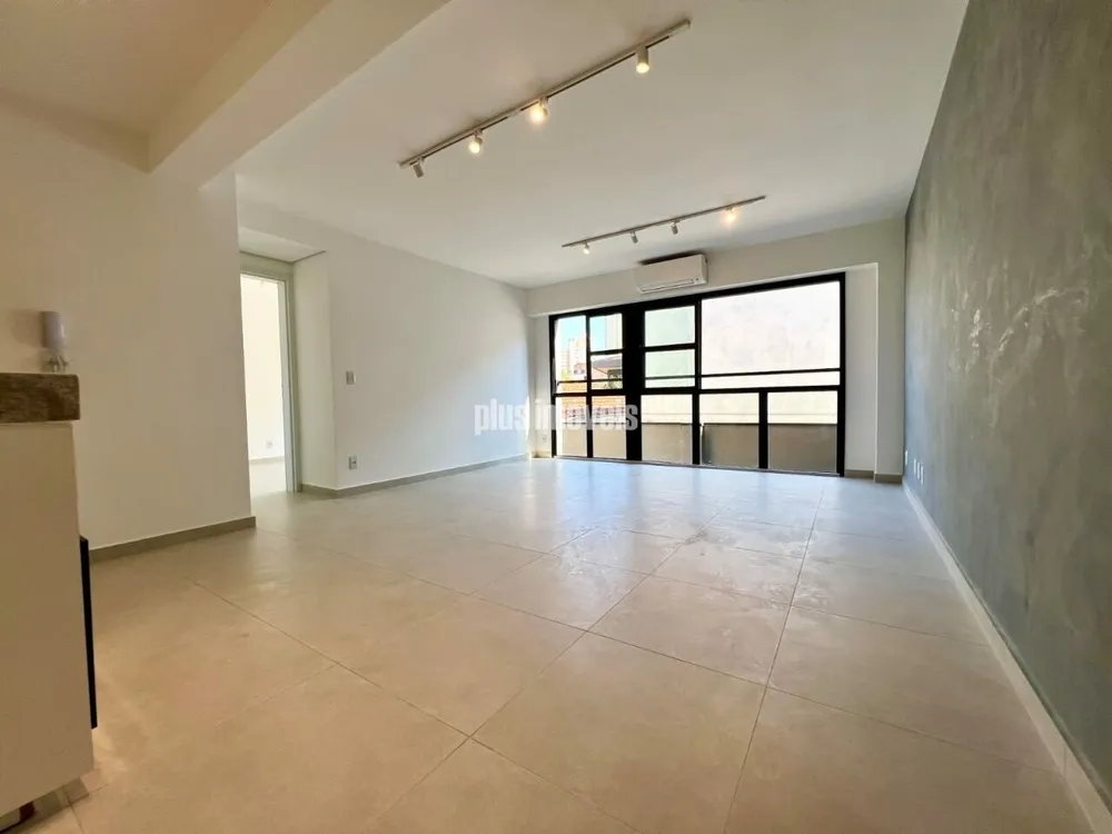 Apartamento, 1 quarto, 48 m² - Foto 2