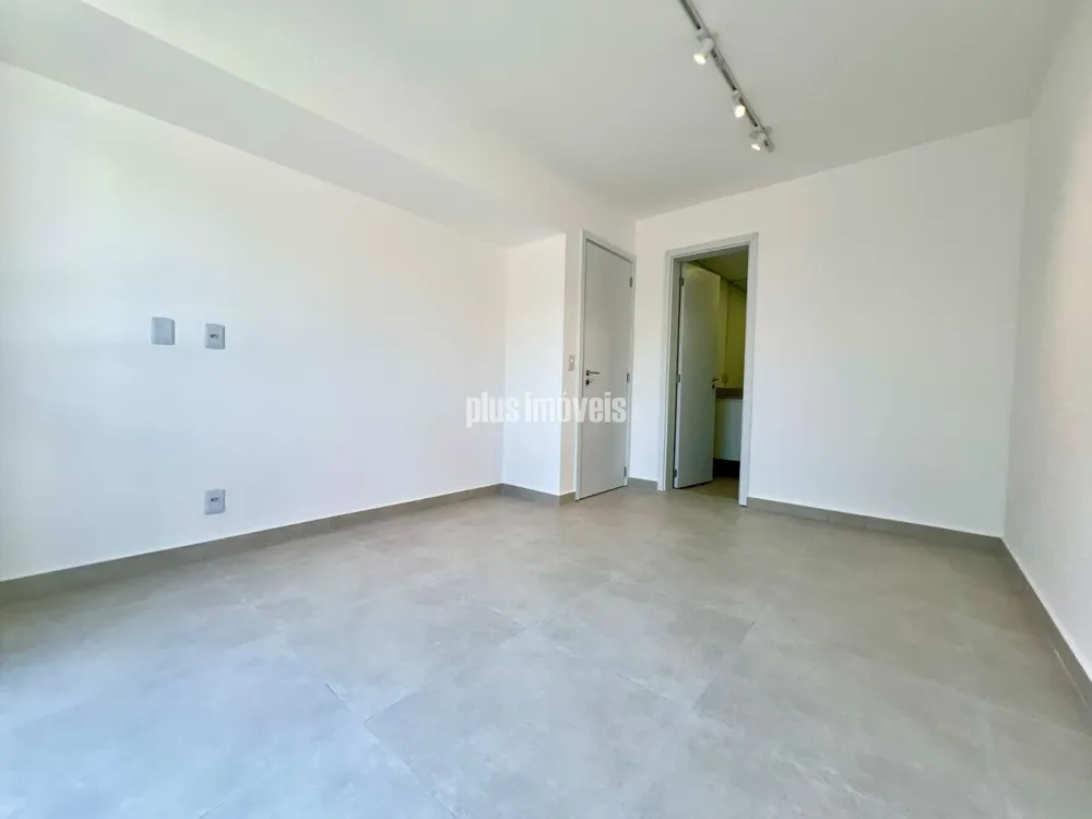 Apartamento, 1 quarto, 48 m² - Foto 3