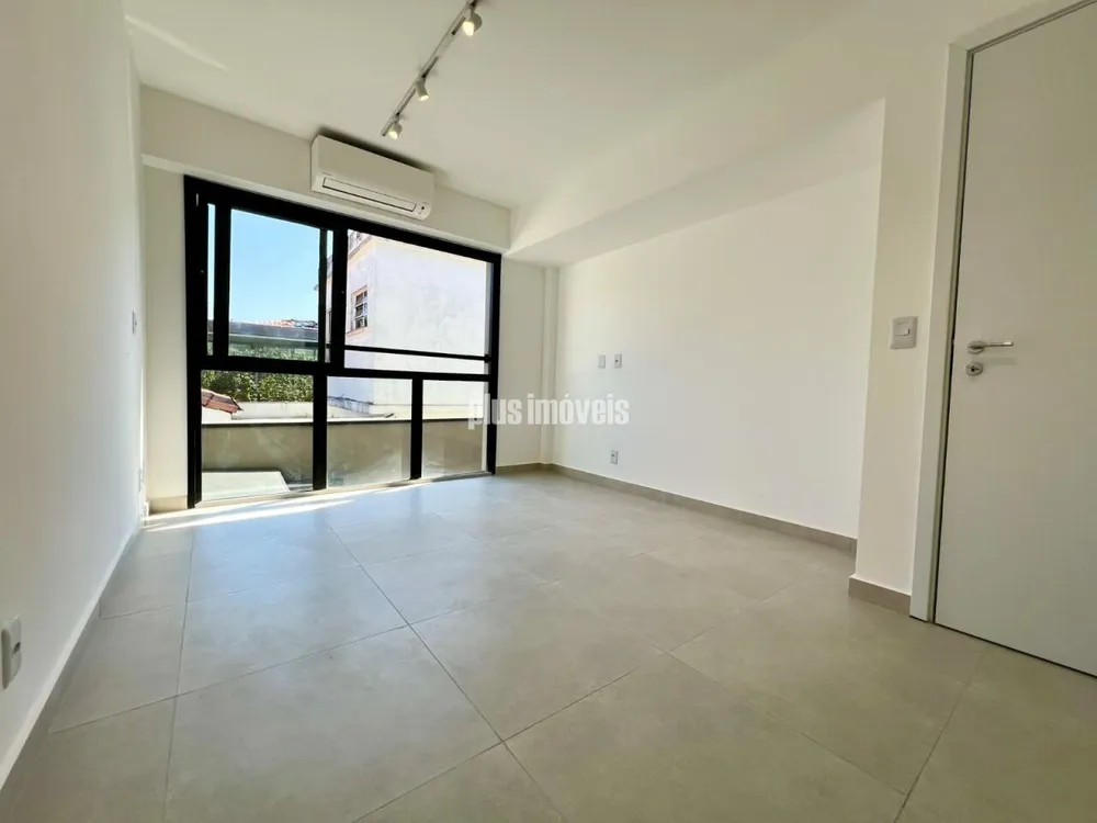 Apartamento, 1 quarto, 48 m² - Foto 4