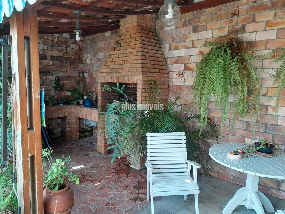 Casa, 4 quartos, 264 m² - Foto 28
