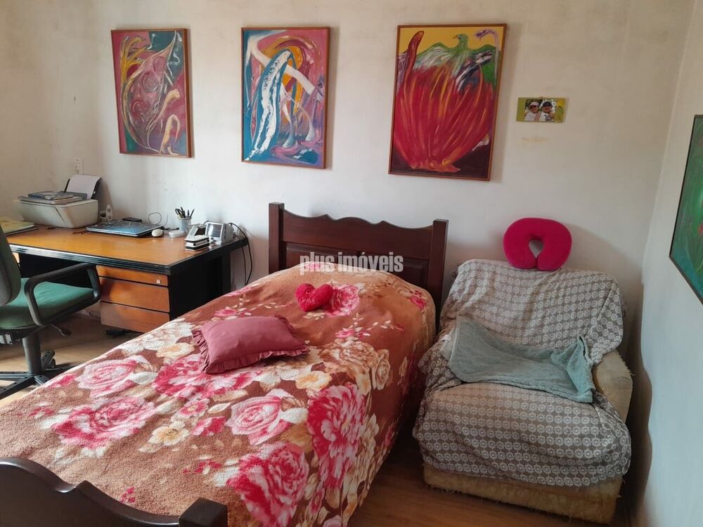 Casa, 4 quartos, 264 m² - Foto 7