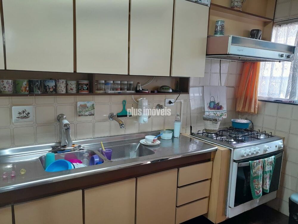 Casa, 4 quartos, 264 m² - Foto 23