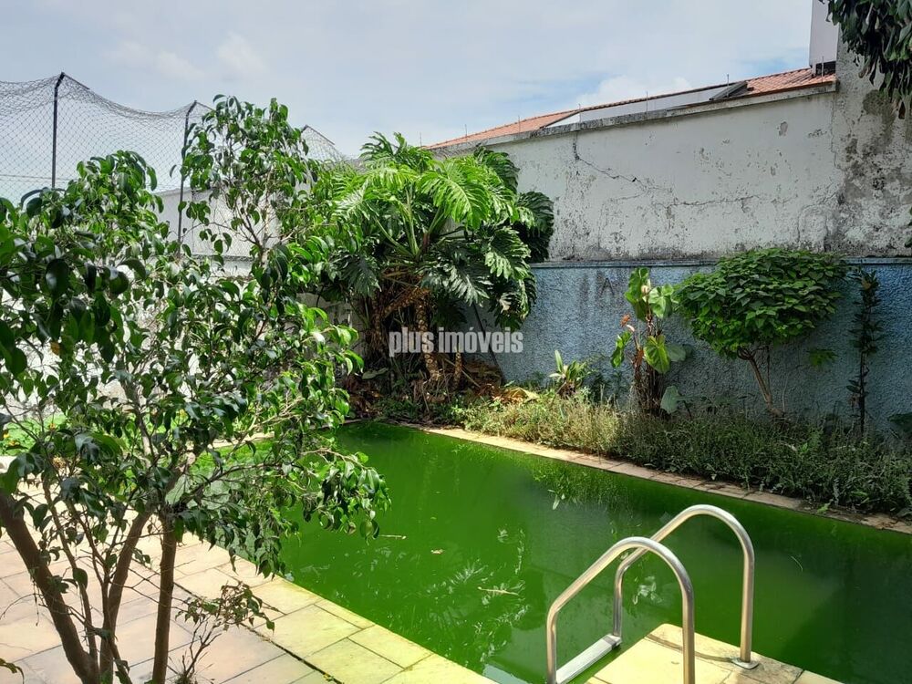 Casa, 4 quartos, 264 m² - Foto 17