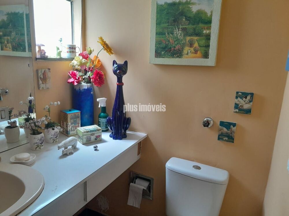 Casa, 4 quartos, 264 m² - Foto 2