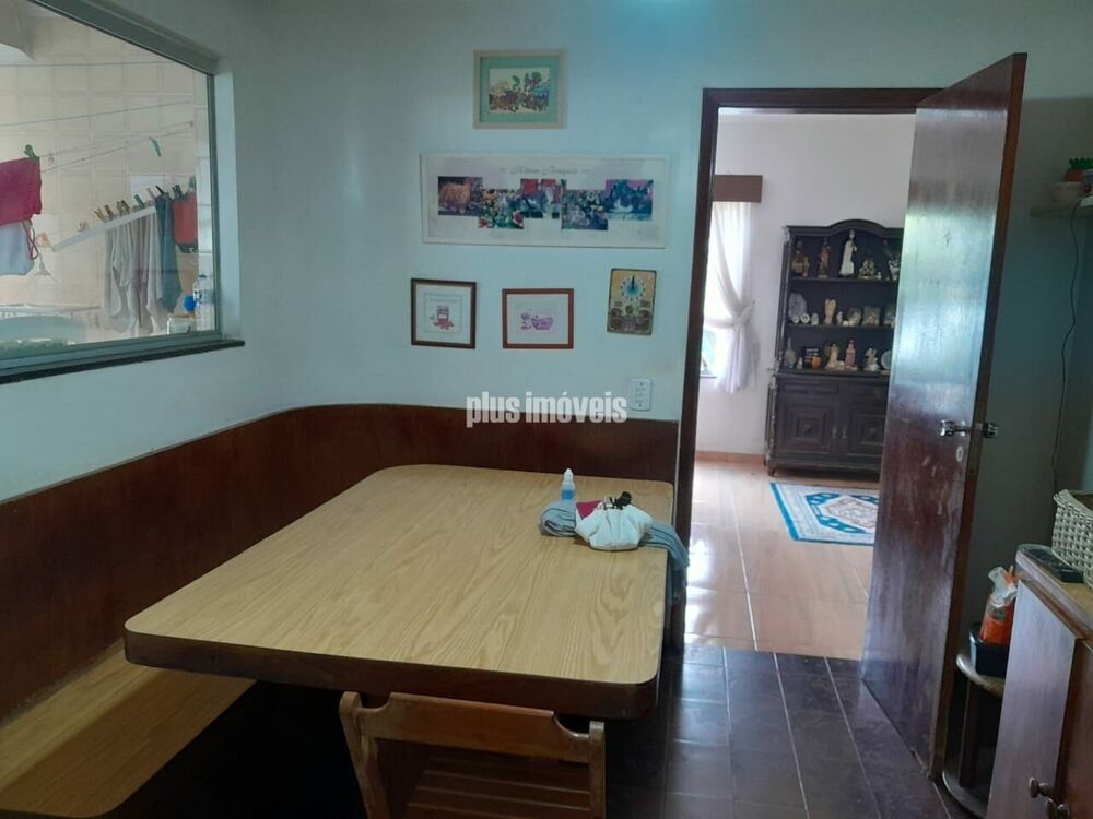 Casa, 4 quartos, 264 m² - Foto 5