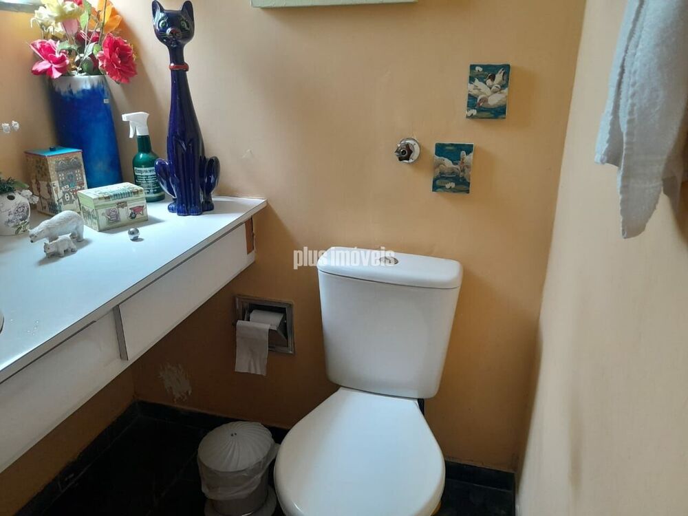 Casa, 4 quartos, 264 m² - Foto 30
