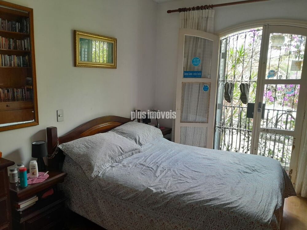Casa, 4 quartos, 264 m² - Foto 18